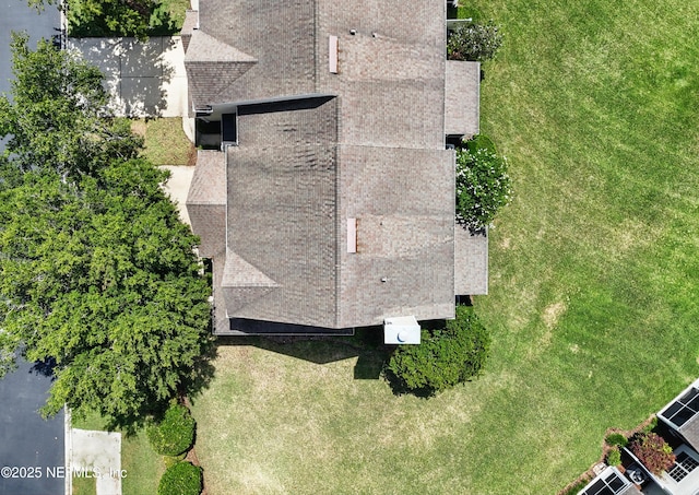 11000 Castlemain Cir E, Jacksonville, FL 32256 - view of subject property