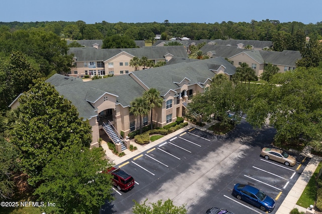 204 Augusta Cir, Saint Augustine, FL 32086 - bird's eye view