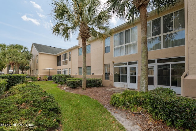 204 Augusta Cir, Saint Augustine, FL 32086 - view of property