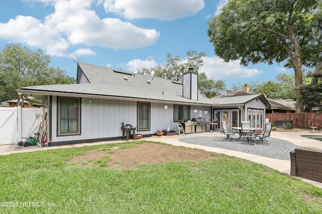 2150 Broad Water Dr, Jacksonville, FL 32225 - photo 34
