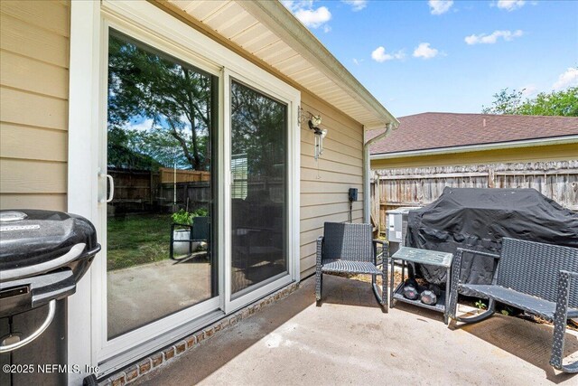 7461 Carriage Side Ct, Jacksonville, FL 32256 - photo 19