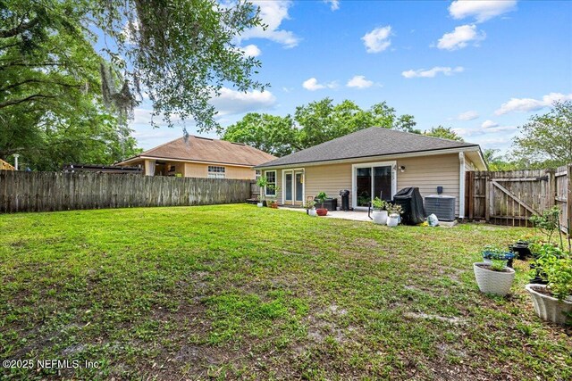 7461 Carriage Side Ct, Jacksonville, FL 32256 - photo 22