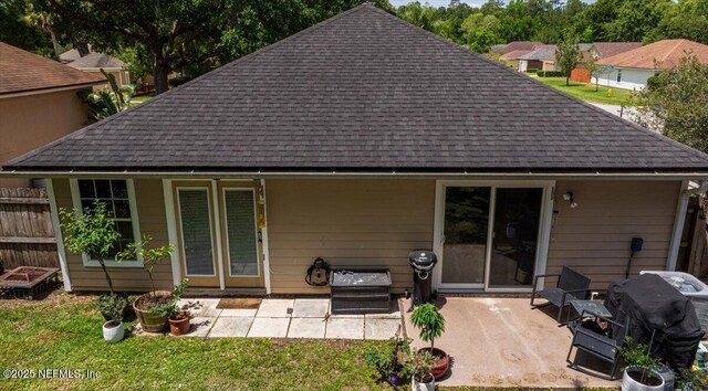 7461 Carriage Side Ct, Jacksonville, FL 32256 - photo 23