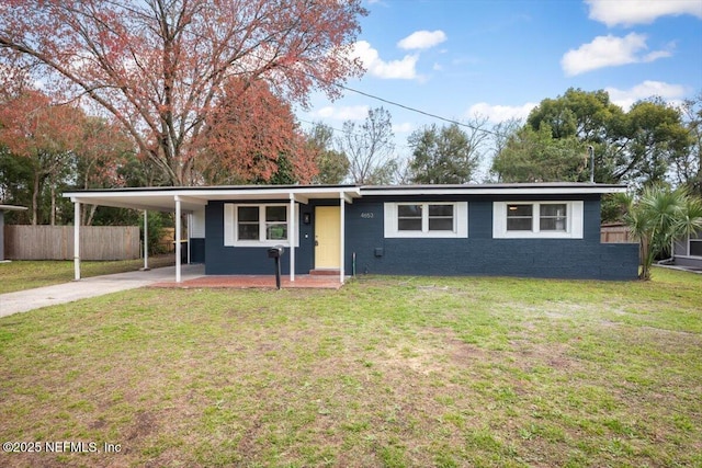 4653 Harlow Blvd, Jacksonville, FL 32210 - photo 1