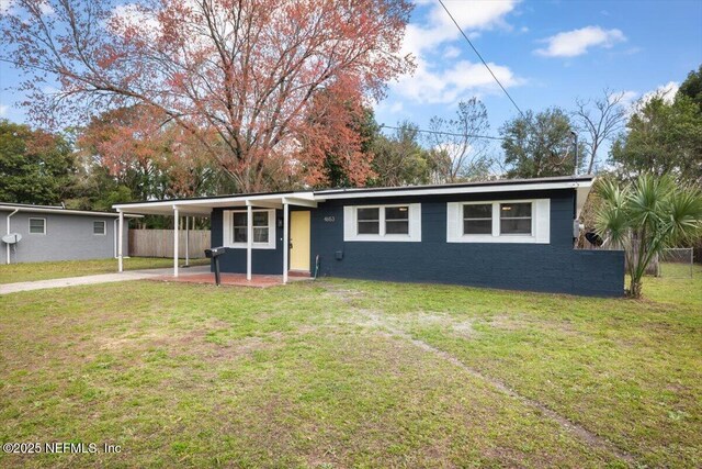 4653 Harlow Blvd, Jacksonville, FL 32210 - photo 27