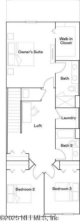 room layout