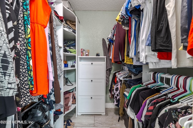 806 Falkirk Ct, Orange Park, FL 32073 - view of spacious closet