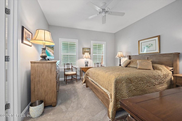433 Marsh Cove Dr, Ponte Vedra Beach, FL 32082 - carpeted bedroom with baseboards