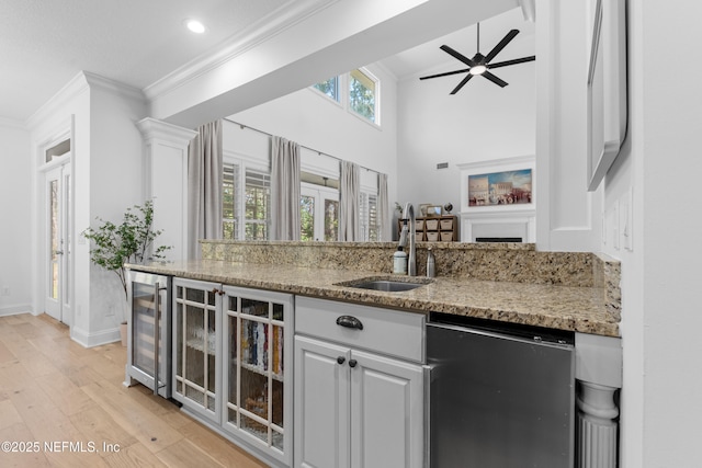 295 Osprey Cir, Saint Marys, GA 31558 - photo 6