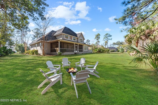 295 Osprey Cir, Saint Marys, GA 31558 - photo 9