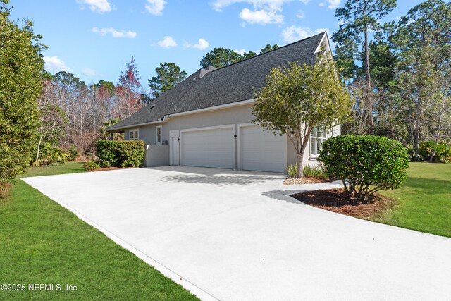 295 Osprey Cir, Saint Marys, GA 31558 - photo 13