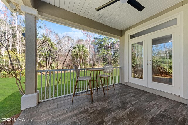 295 Osprey Cir, Saint Marys, GA 31558 - photo 47
