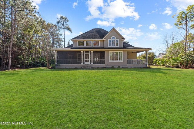 295 Osprey Cir, Saint Marys, GA 31558 - photo 48
