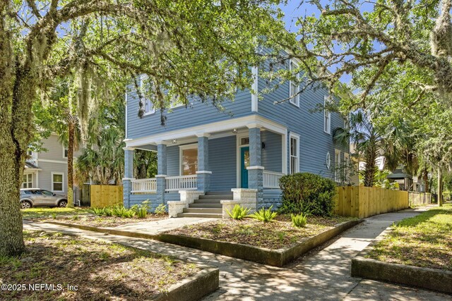 304 E 5th St, Jacksonville, FL 32206 - photo 49
