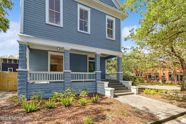 304 E 5th St, Jacksonville, FL 32206 - photo 2