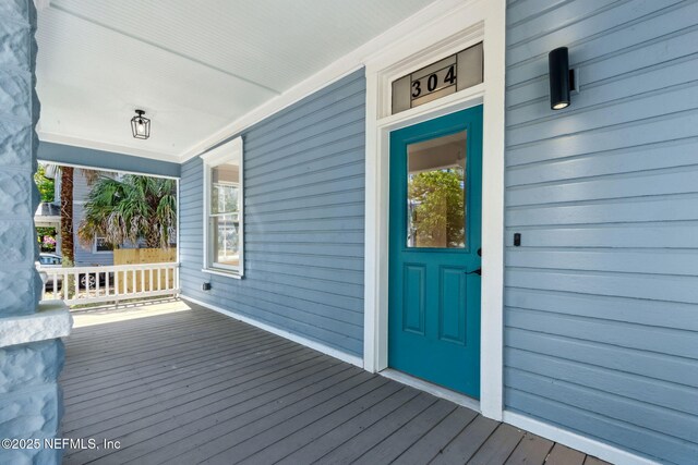 304 E 5th St, Jacksonville, FL 32206 - photo 3