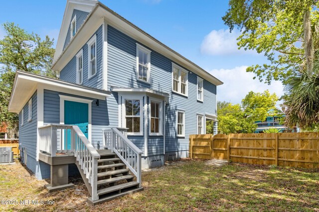 304 E 5th St, Jacksonville, FL 32206 - photo 41