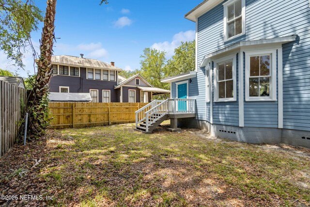304 E 5th St, Jacksonville, FL 32206 - photo 43