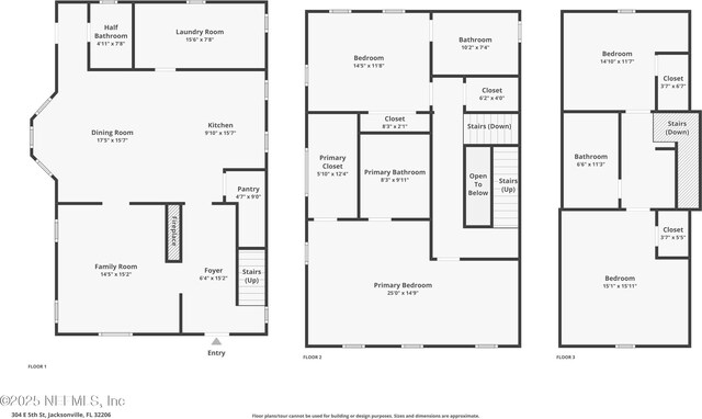 304 E 5th St, Jacksonville, FL 32206 - photo 45