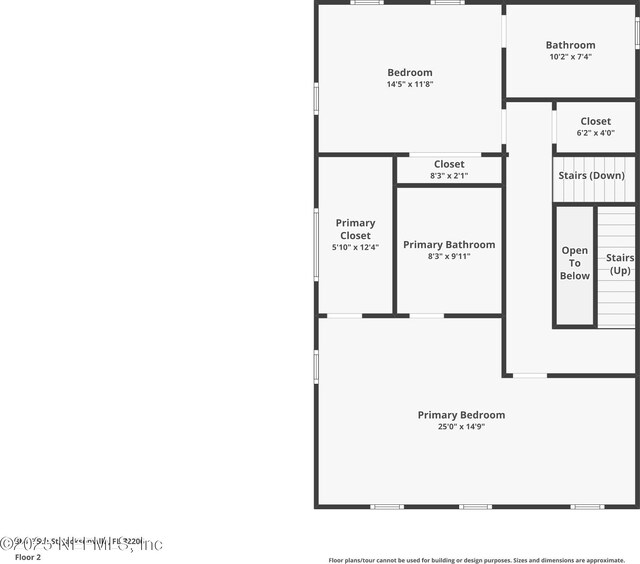 304 E 5th St, Jacksonville, FL 32206 - photo 47