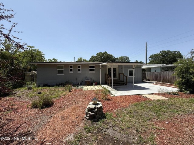 7427 Burlingame Dr S, Jacksonville, FL 32211 - photo 17