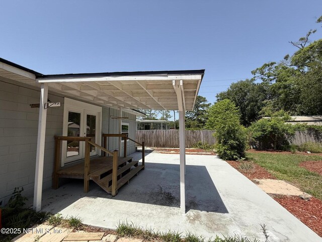7427 Burlingame Dr S, Jacksonville, FL 32211 - photo 22