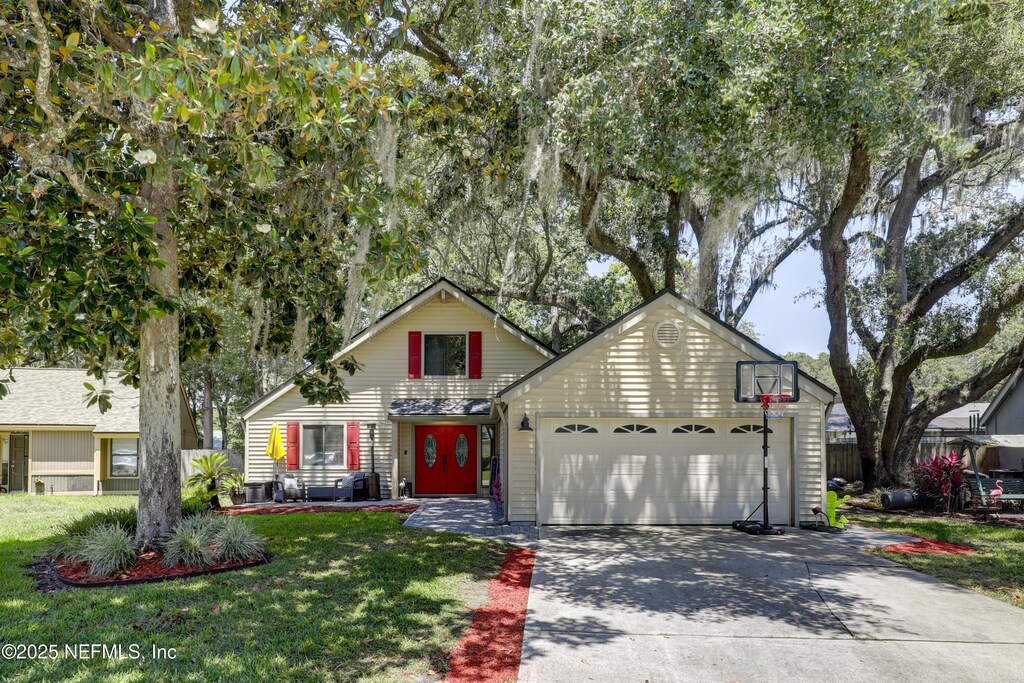 11224 Southbury Pl, Jacksonville, FL 32257 - photo 1