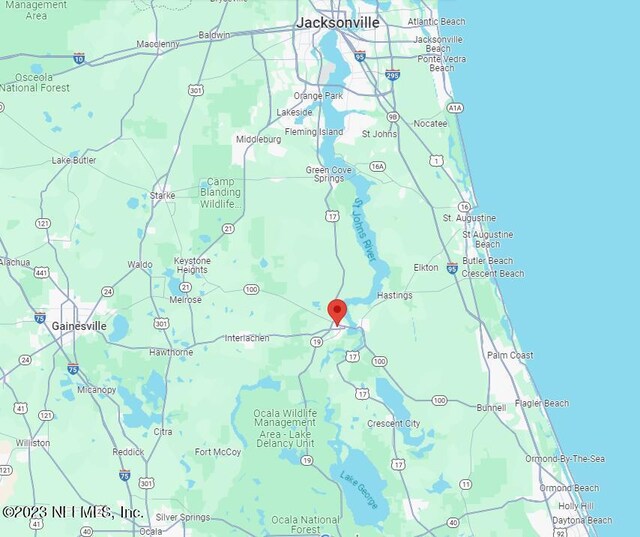 204 Williams St, Palatka, FL 32177 - photo 21