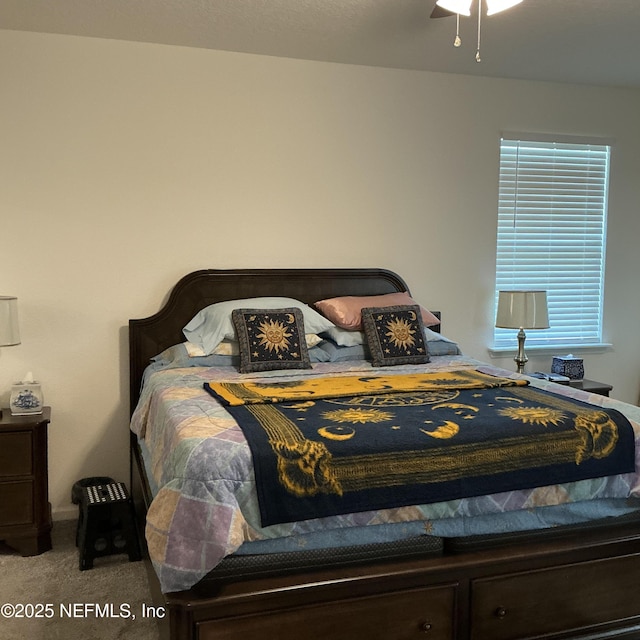 10470 Collins Field Cir, Jacksonville, FL 32222 - bedroom featuring carpet