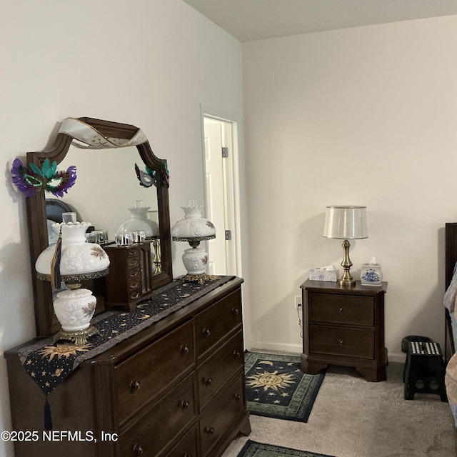 10470 Collins Field Cir, Jacksonville, FL 32222 - carpeted bedroom with baseboards