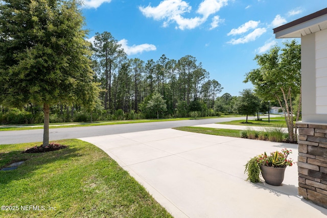 275 Kellet Way, Saint Johns, FL 32259 - view of concrete surface