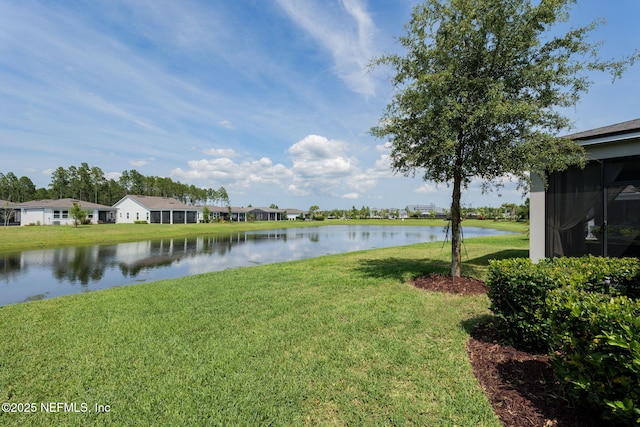 275 Kellet Way, Saint Johns, FL 32259 - water view featuring nearby suburban area
