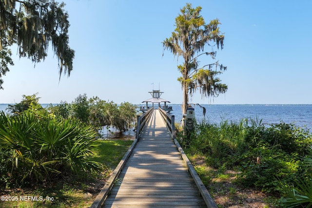 275 Kellet Way, Saint Johns, FL 32259 - view of community featuring a water view and a gazebo