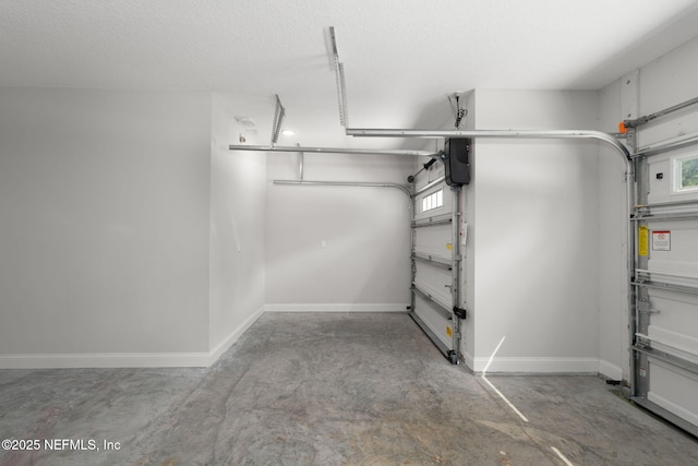 275 Kellet Way, Saint Johns, FL 32259 - garage featuring baseboards