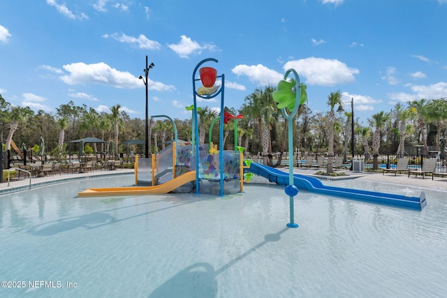 275 Kellet Way, Saint Johns, FL 32259 - view of community play area