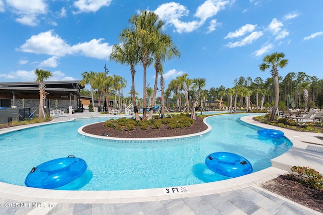 275 Kellet Way, Saint Johns, FL 32259 - view of community pool