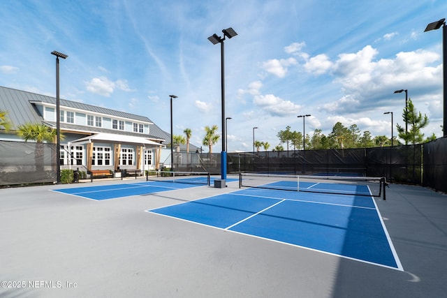 275 Kellet Way, Saint Johns, FL 32259 - view of tennis court