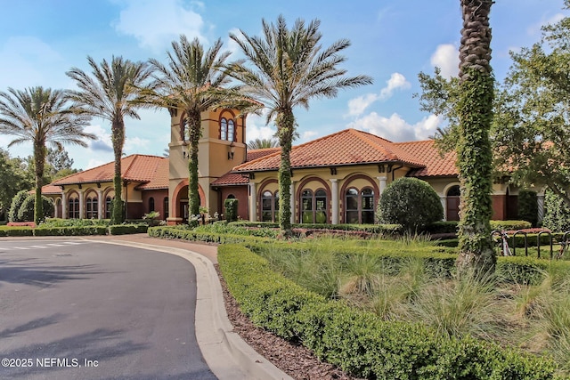 219 Heron Landing Rd, Saint Johns, FL 32259 - view of building exterior