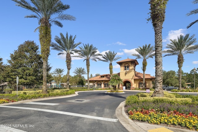 219 Heron Landing Rd, Saint Johns, FL 32259 - view of property
