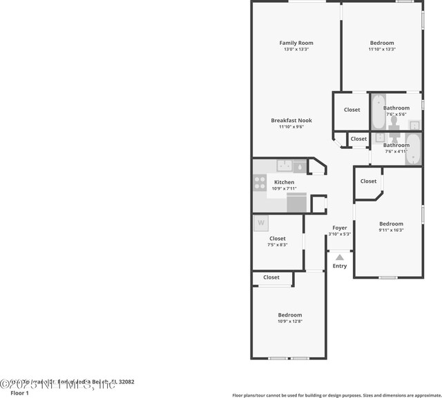 154 Del Prado Ct, Ponte Vedra Beach, FL 32082