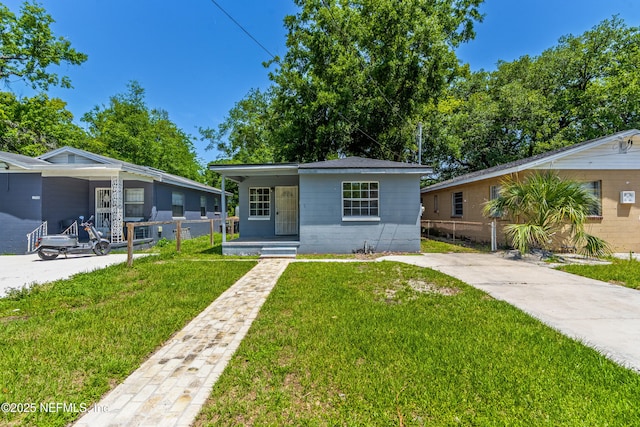 1741 11th St, Jacksonville, FL 32209 - photo 2