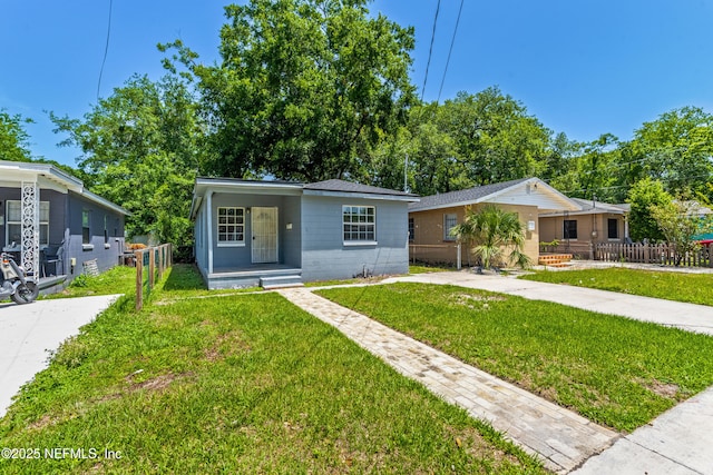 1741 11th St, Jacksonville, FL 32209 - photo 3