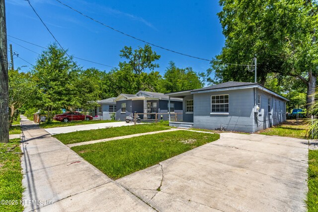 1741 11th St, Jacksonville, FL 32209 - photo 4