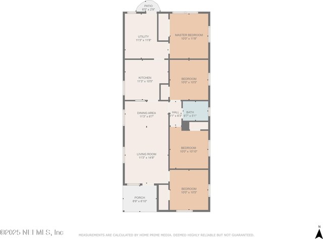 1741 11th St, Jacksonville, FL 32209 - photo 23