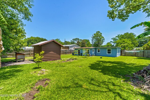 1962 Burkholder Cir W, Jacksonville, FL 32216 - photo 26