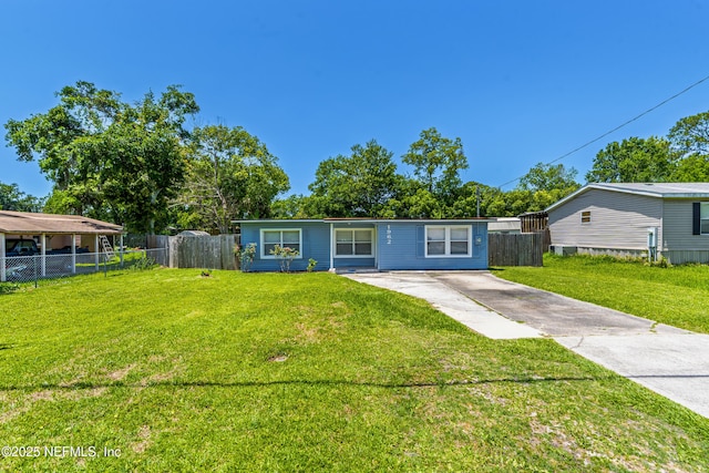 1962 Burkholder Cir W, Jacksonville, FL 32216 - photo 4