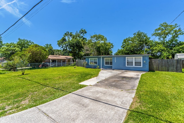 1962 Burkholder Cir W, Jacksonville, FL 32216 - photo 6