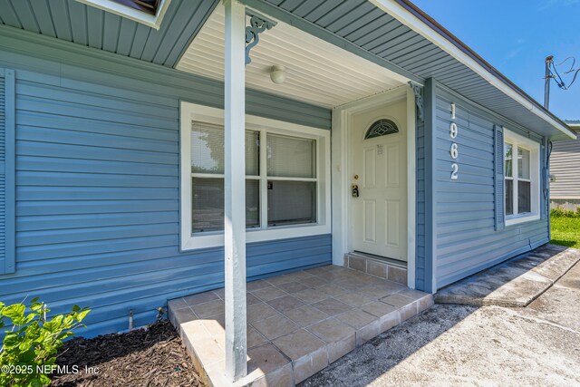 1962 Burkholder Cir W, Jacksonville, FL 32216 - photo 1