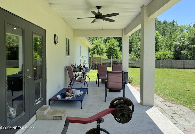 125 Newcastle Rd, Palatka, FL 32177 - photo 40