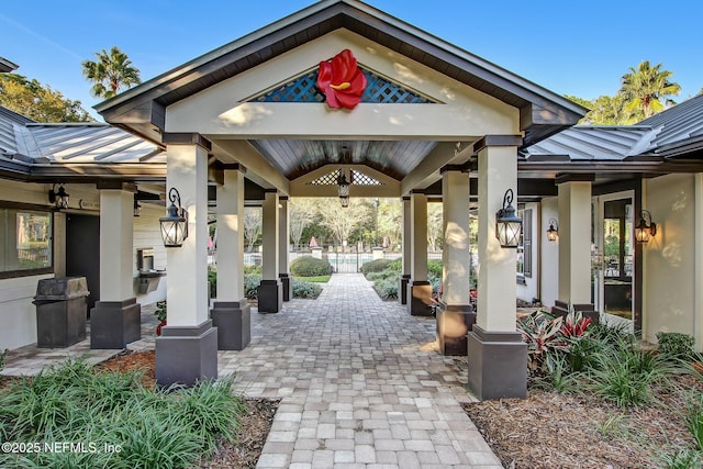 1553 Royal Fern Ln, Fleming Island, FL 32003 - view of property's community